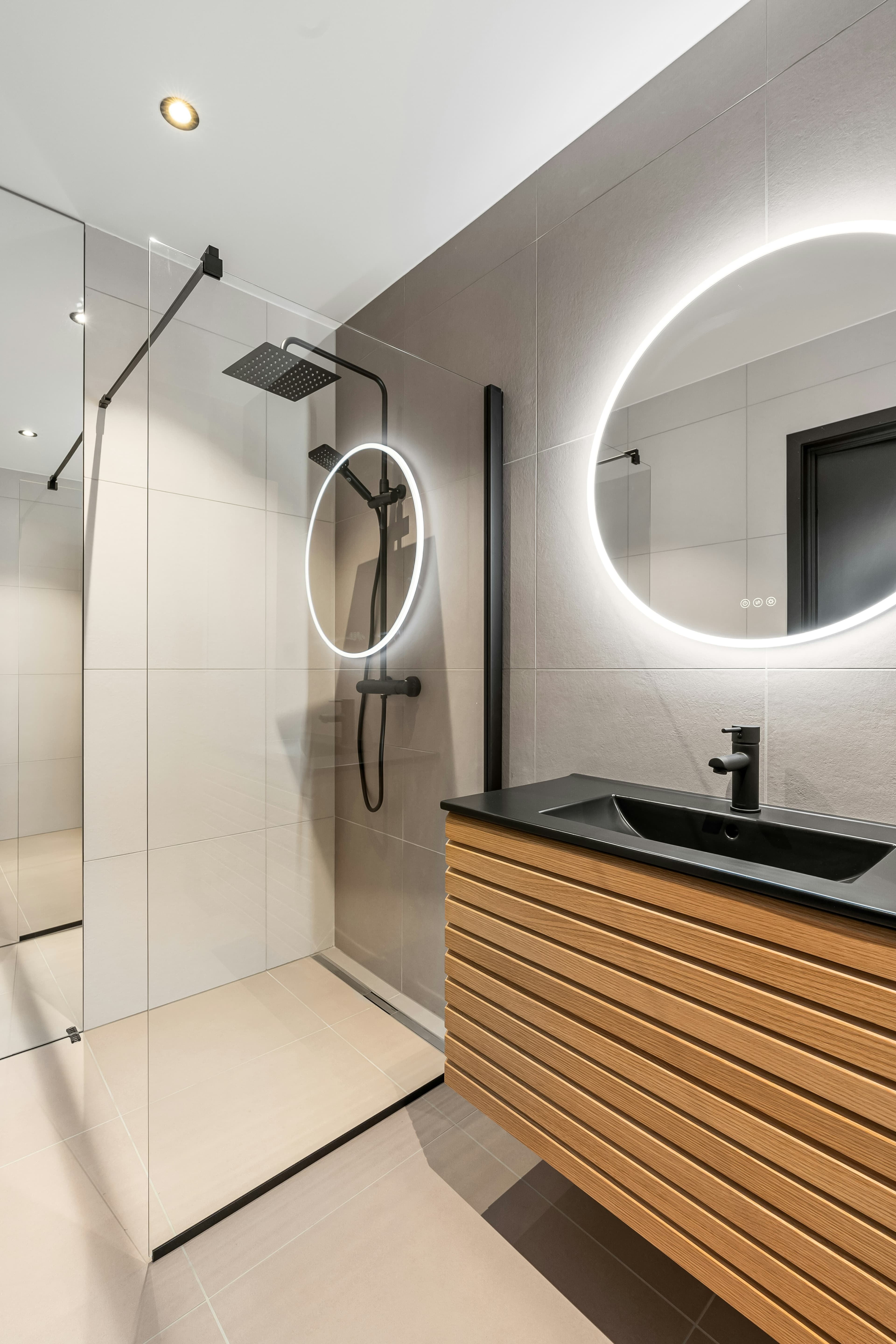 Elite Cleaning home interior