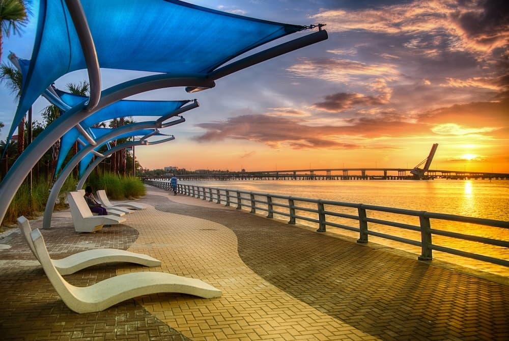 Bradenton, Florida